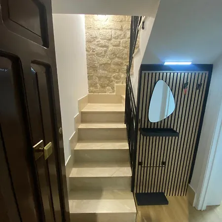 Casa Vacanze A Tramuntana Petralia Soprana Exterior photo