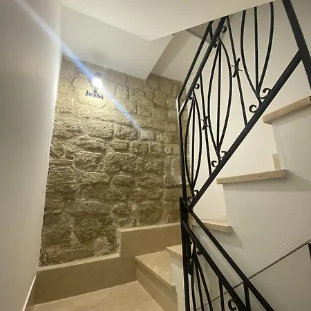 Casa Vacanze A Tramuntana Petralia Soprana Exterior photo