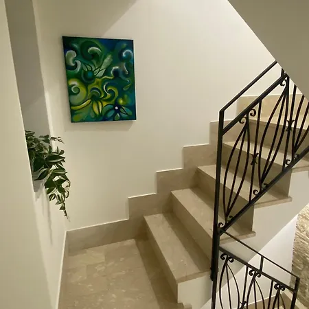 Casa Vacanze A Tramuntana Petralia Soprana Exterior photo