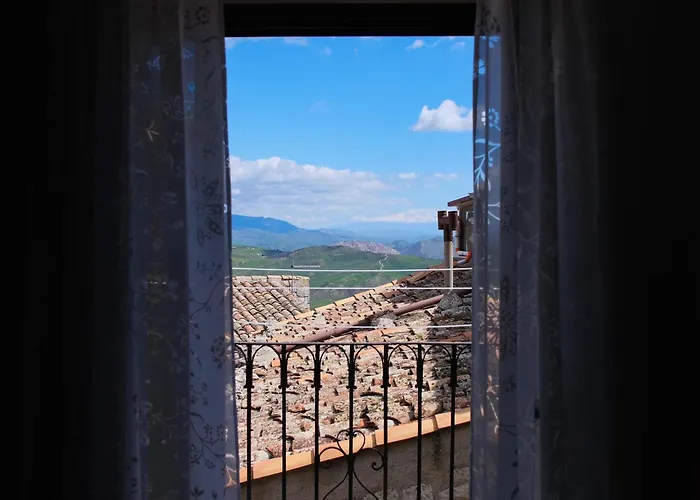 Casa Vacanze A Tramuntana