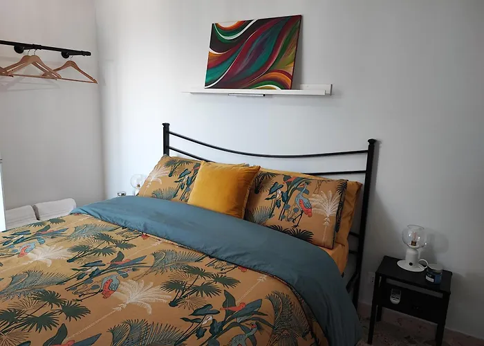 Casa Vacanze A Tramuntana