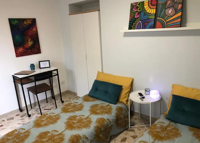 Casa Vacanze A Tramuntana