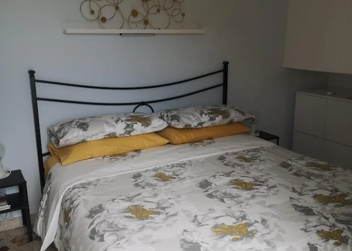Casa Vacanze A Tramuntana
