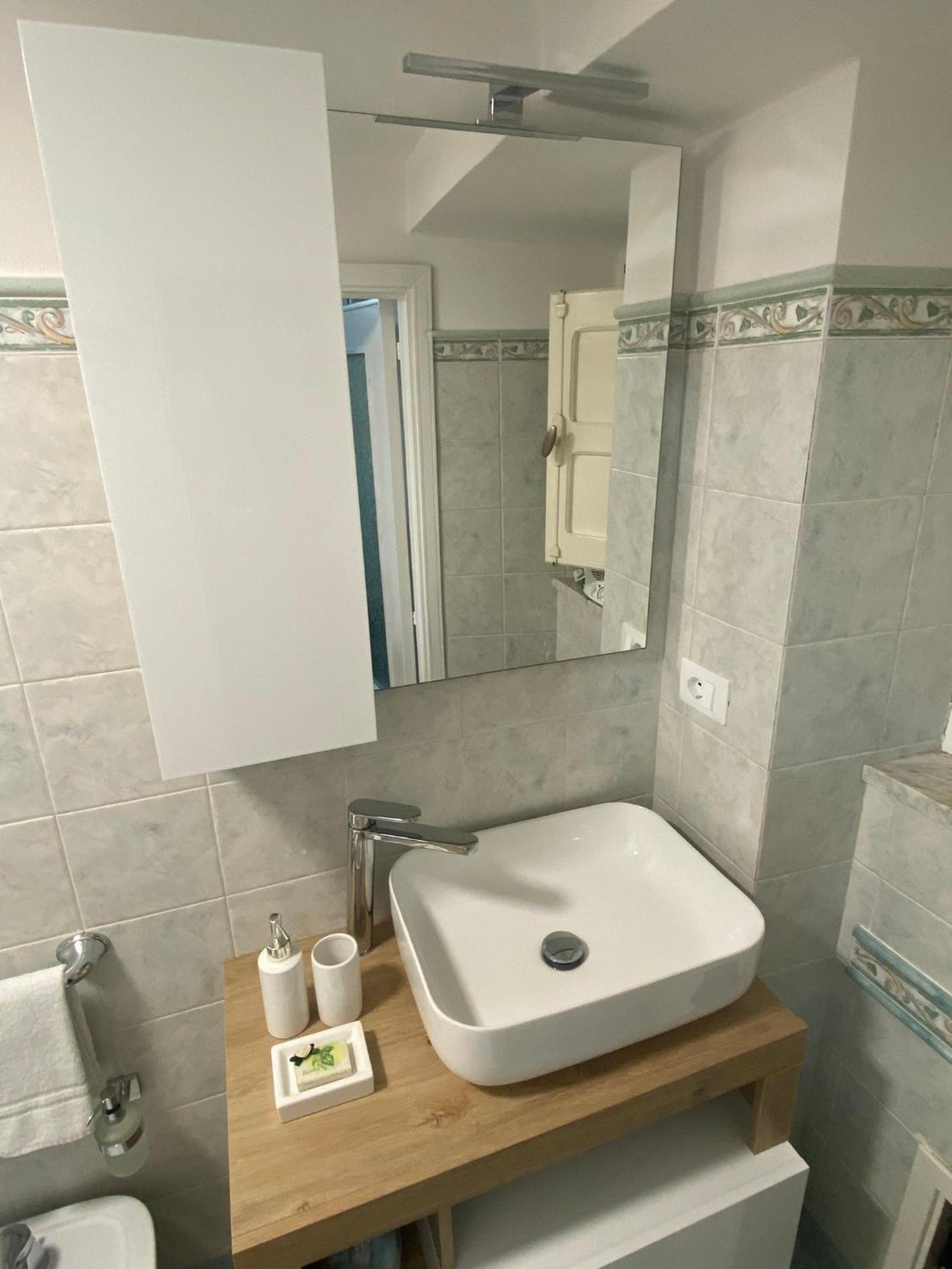 Holiday home A Tramuntana Petralia Soprana