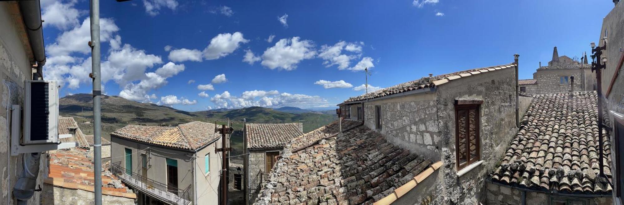 A Tramuntana