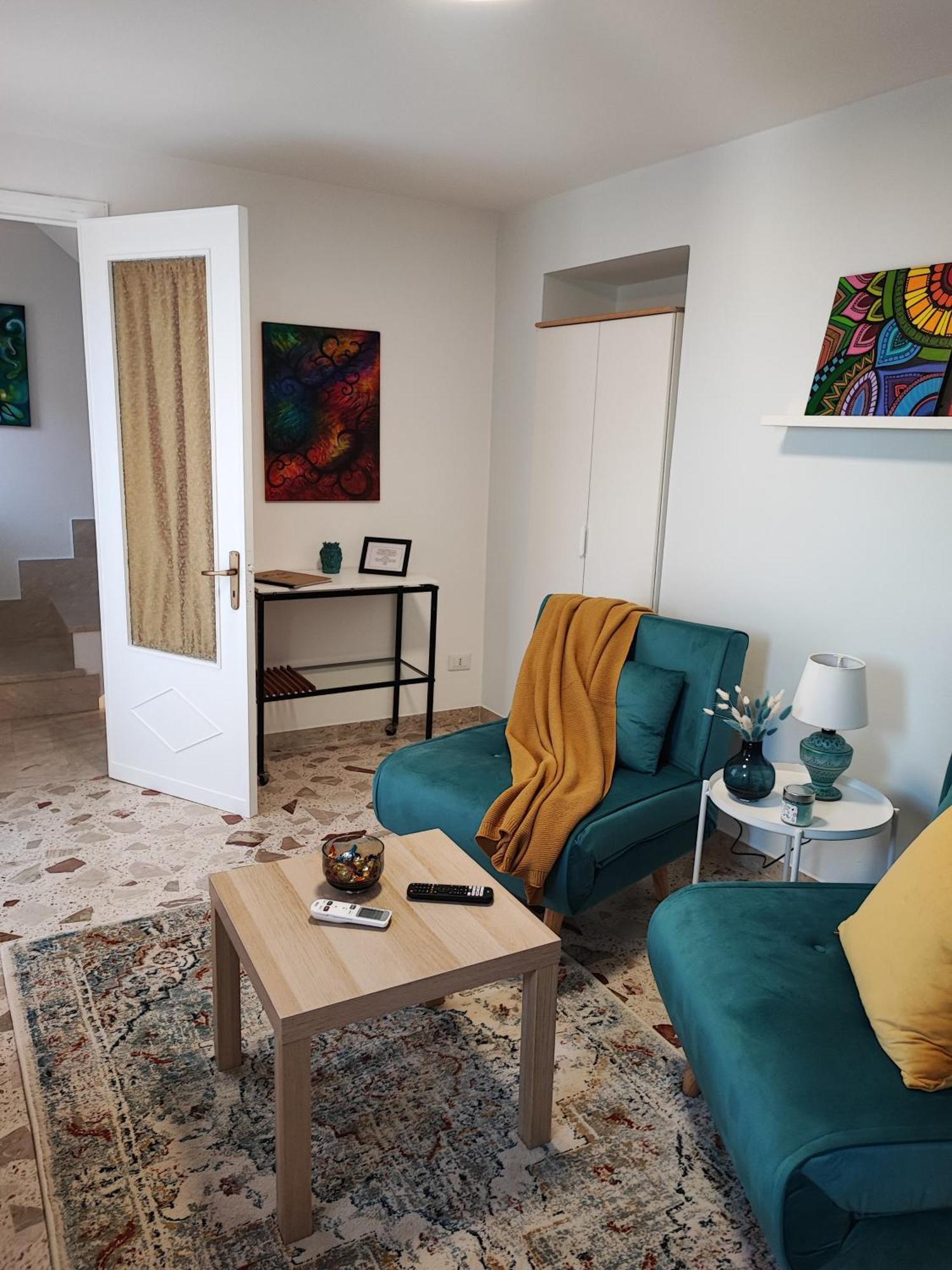 A Tramuntana Holiday home *