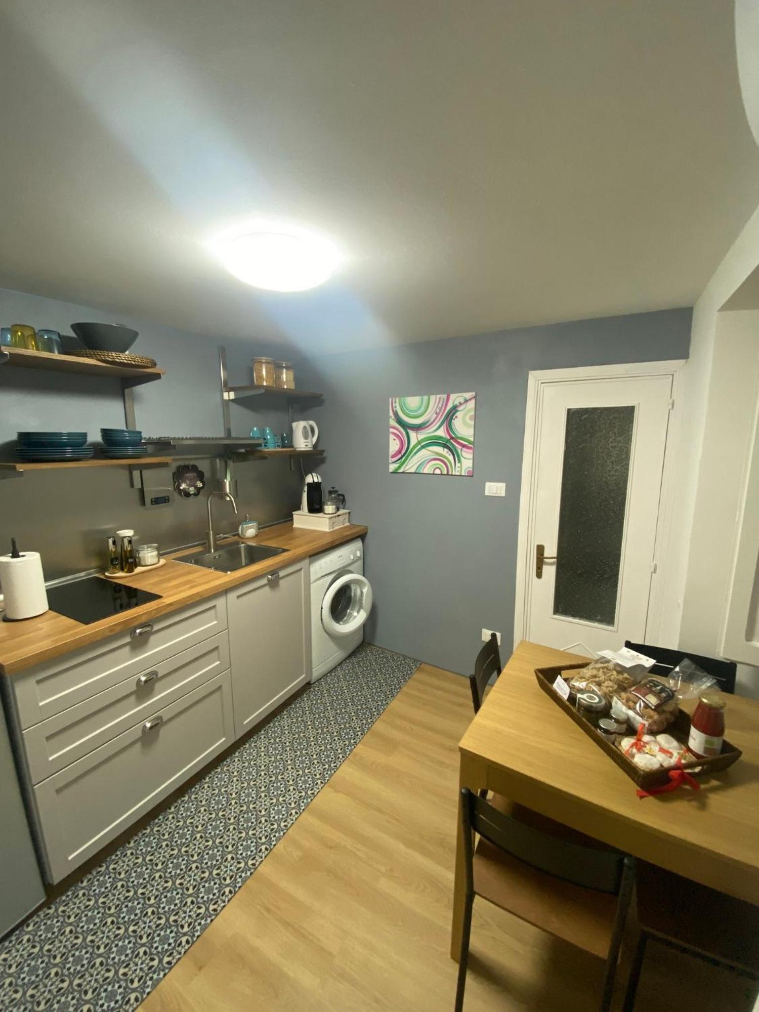 Holiday home A Tramuntana Petralia Soprana