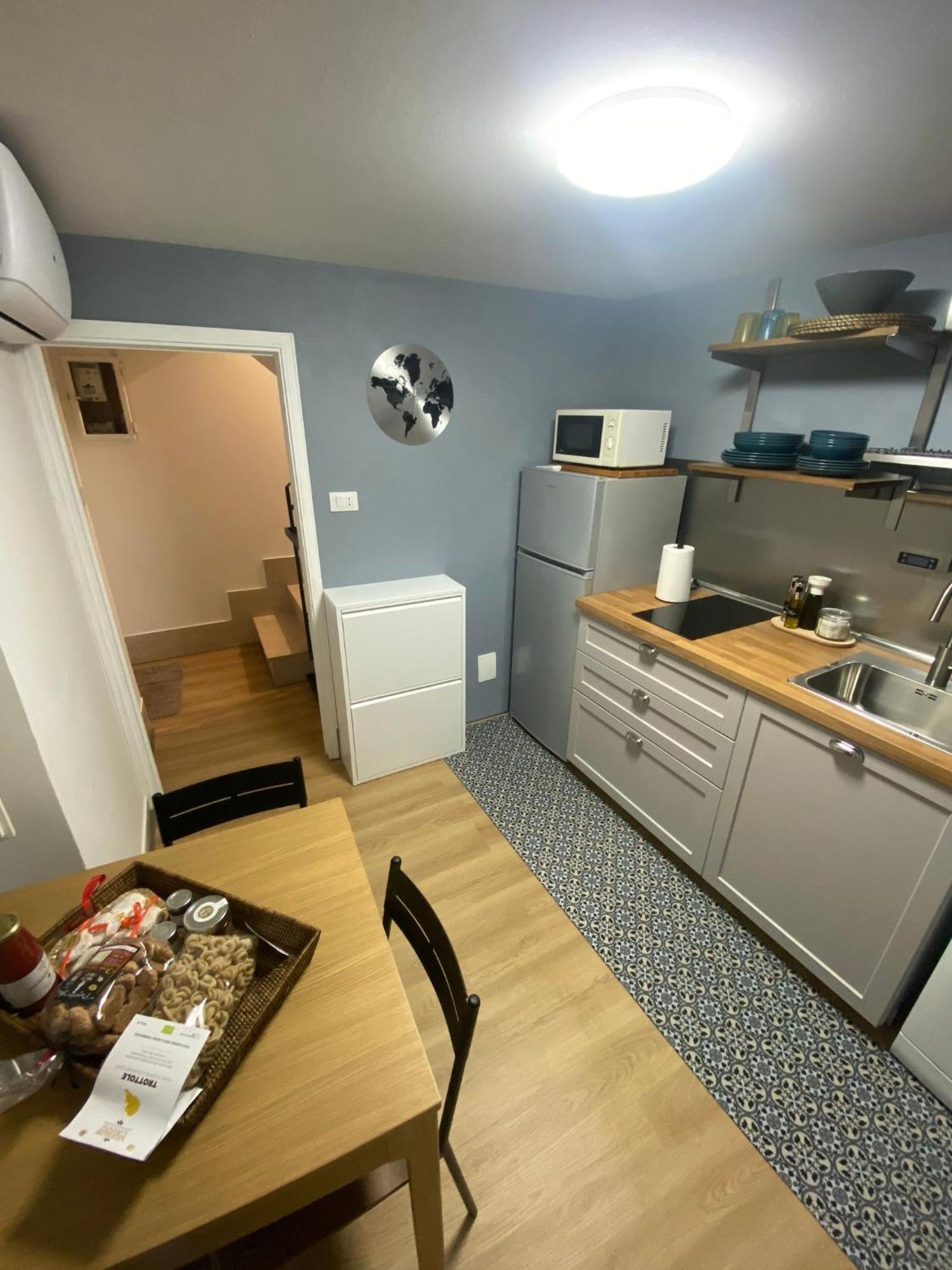 Holiday home A Tramuntana *